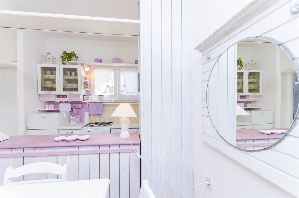Apartament Dario